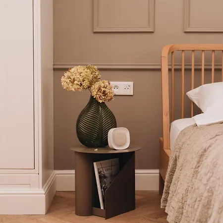 Stylish New In With A/c *